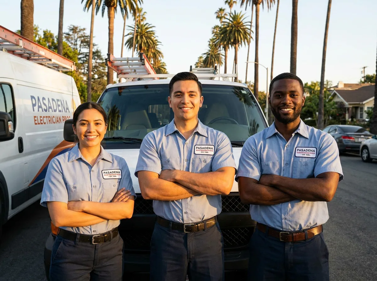 Electrician company in Kamuela, HI