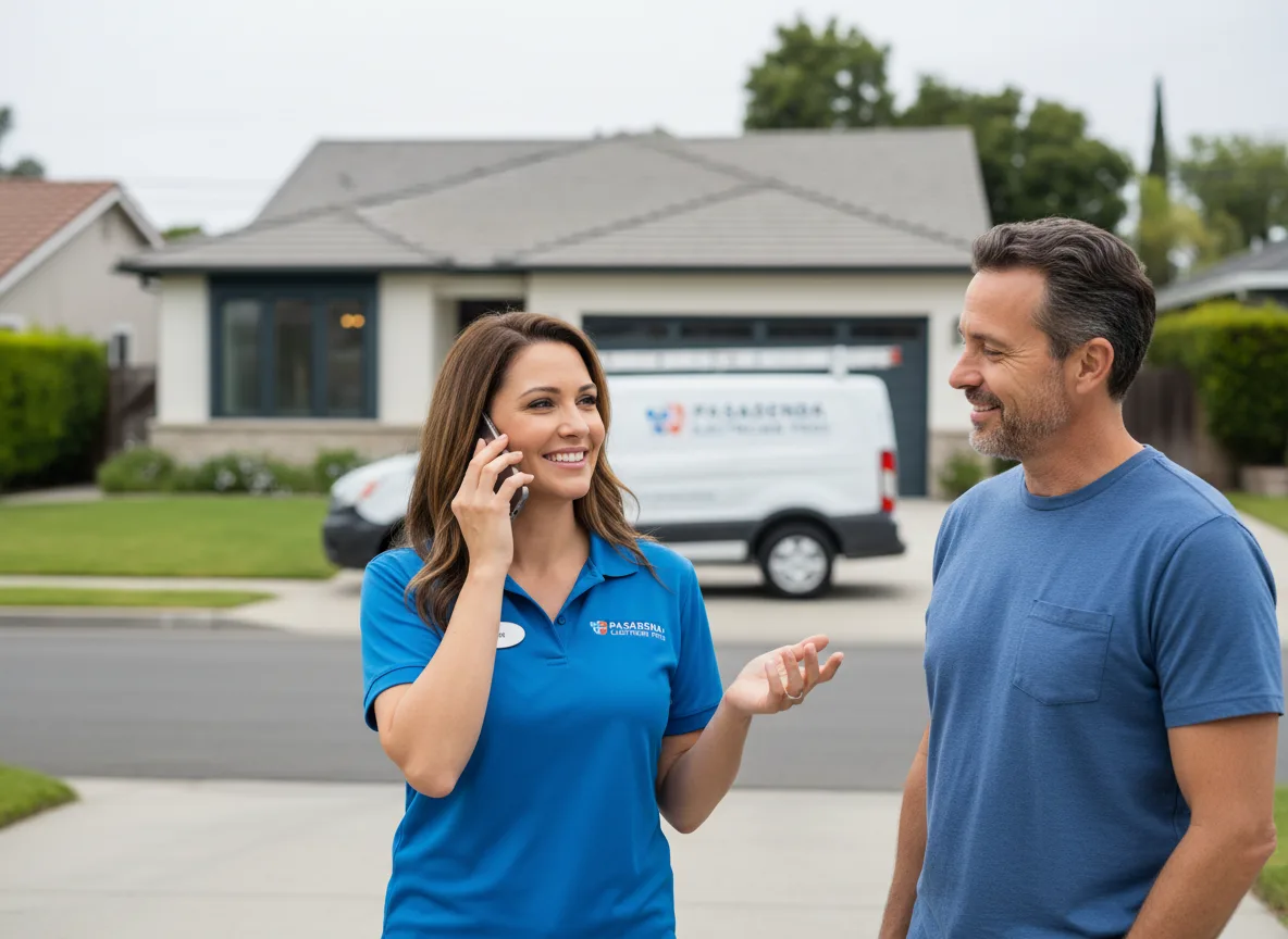 Electrician Kamuela, HI FAQs